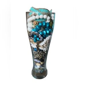 Amazing Large Mystery Jewelry lot